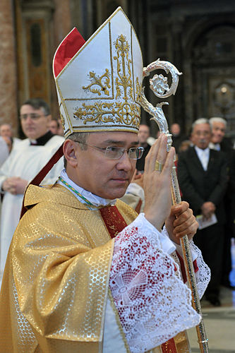 Edgar Pena