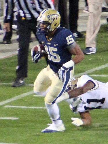 Devin Street