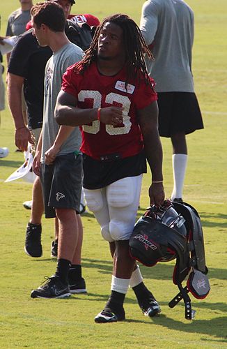 Devonta Freeman