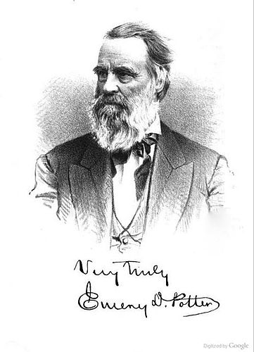 Davis Emery