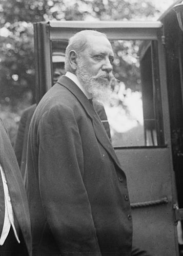 Fernando Calderon