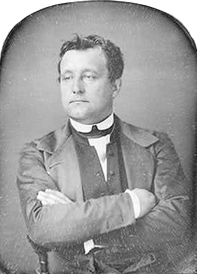 Jerome Patterson