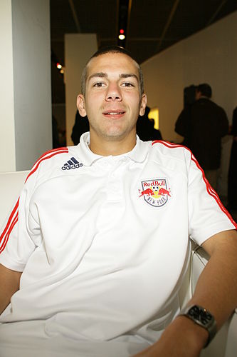 Eric Brunner