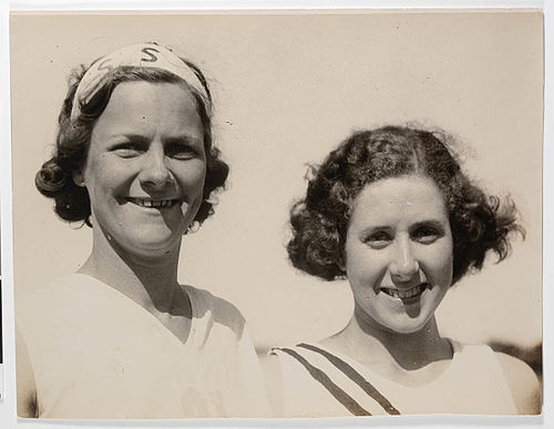 Edith Robinson