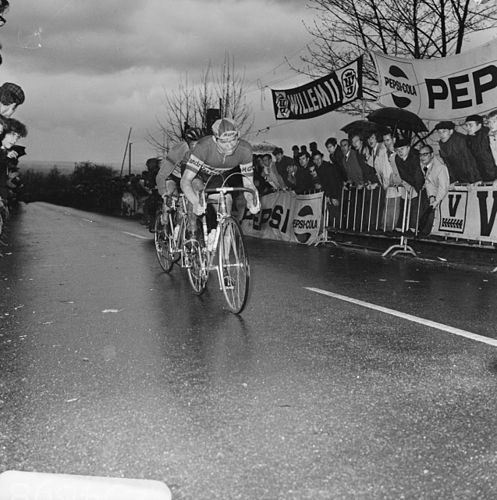 Erik Vlaeminck