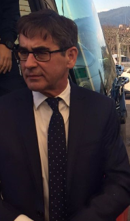 Fernando Vazquez