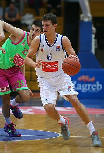 Filip Kruslin