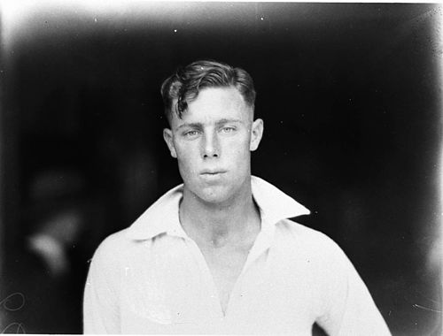 Ernest Bromley