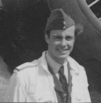 Guy Branch