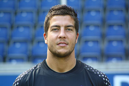 Florian Fromlowitz