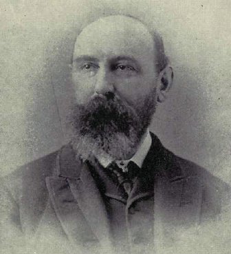 Forbes Vernon