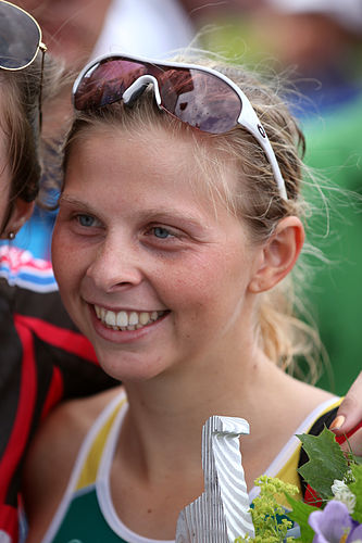 Emma Jackson