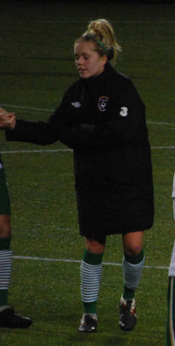 Denise O'Sullivan