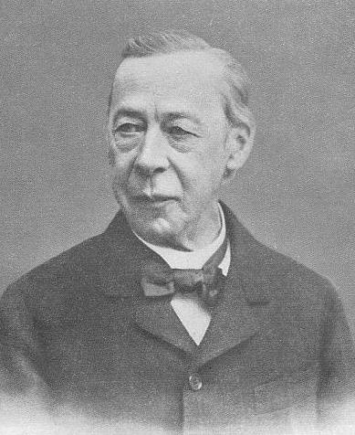 Eduard Wolfflin