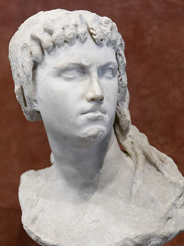 Cleopatra Cleopatra II of Egypt