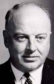 Edward Rawlinson