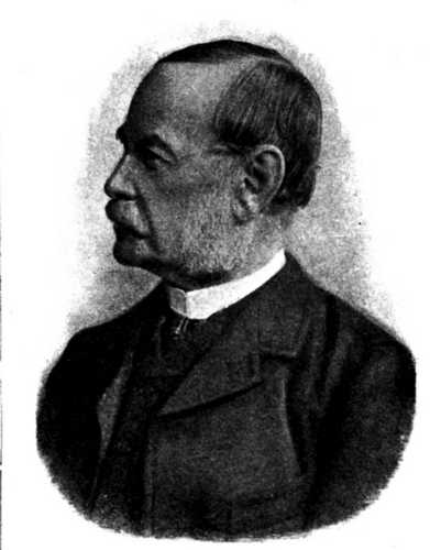 Eduard Henoch