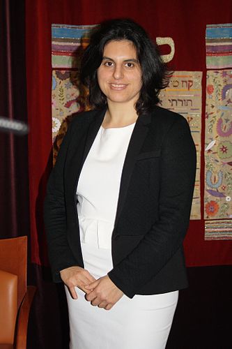 Floriane Chinsky