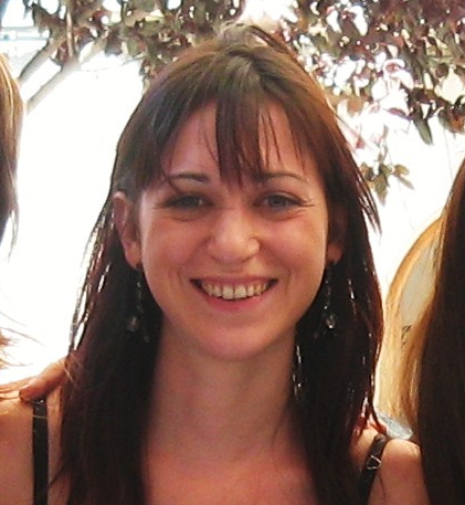 Estibaliz Martinez