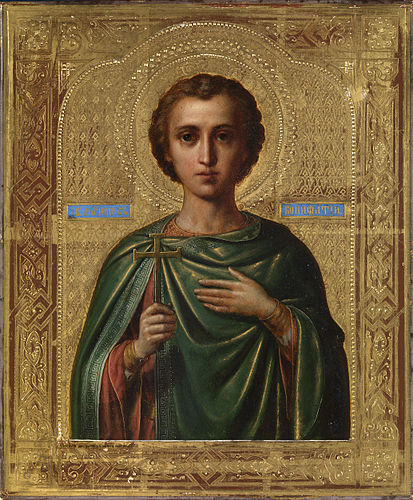 Boniface Tarsus