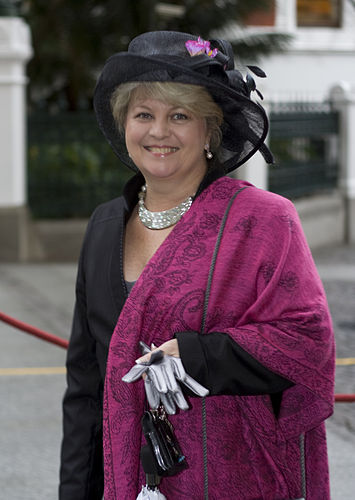 Dianne Barnard