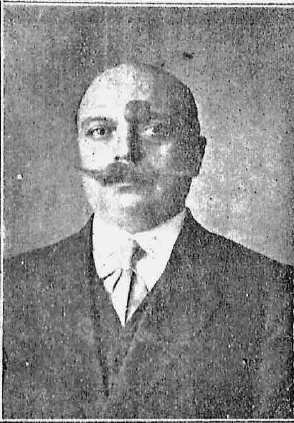 Dimitrios Andrikopoulos-Boukaouris