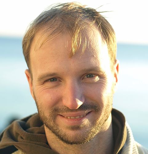 Dmitri Yemets