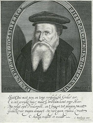 Dirk Philips