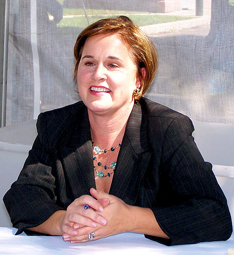 Dorothy Bush