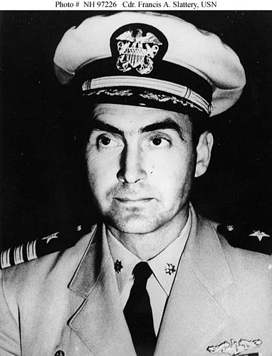 Francis Slattery