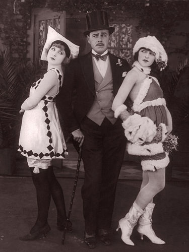 Ford Sterling