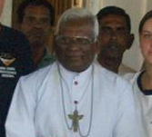 Thomas Savundaranayagam