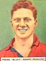 Frank Adams