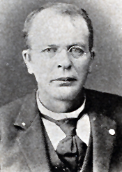 Frank Eddy