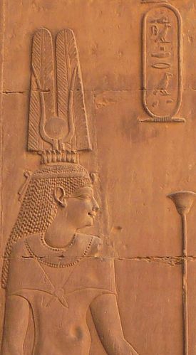 Cleopatra Cleopatra III of Egypt