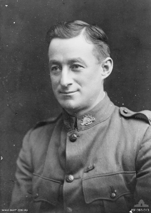 John Ryan