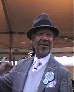 Editor Hamilton