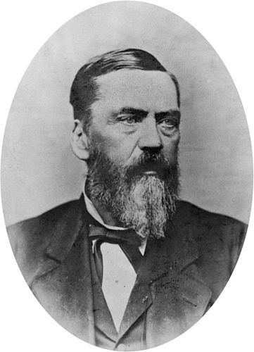 Ezra Booth