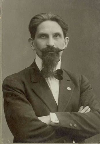 Etbin Kristan