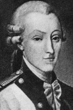 Eugene Savoy