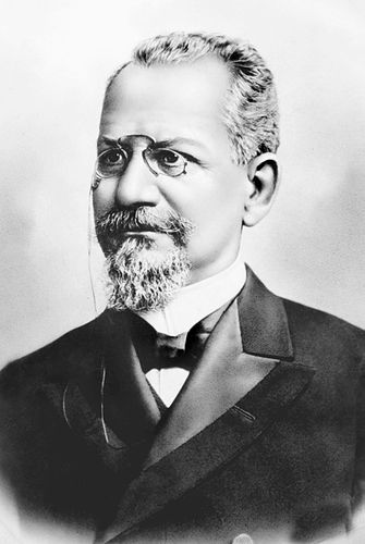 Francisco Paula Rodrigues Alves