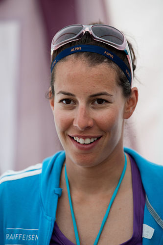 Dominique Gisin