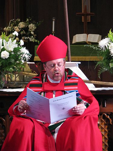 Frank Lyons