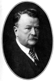 Edward Byers Watson