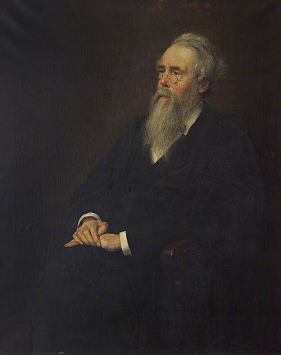 Edward Cowell
