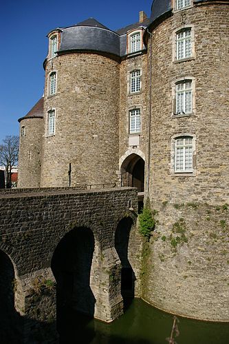Eustachy Eustace III, Count of Boulogne