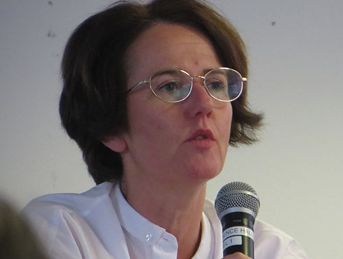 Fi Glover