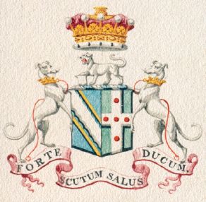 Hugh Fortescue