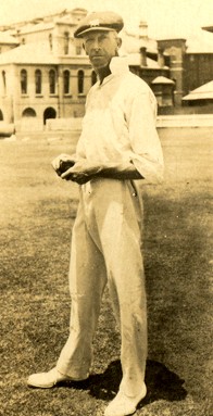 Don Blackie