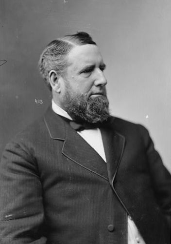 Frank Jones